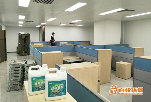 室內(nèi)新裝修怎么預防甲醛超標的方法