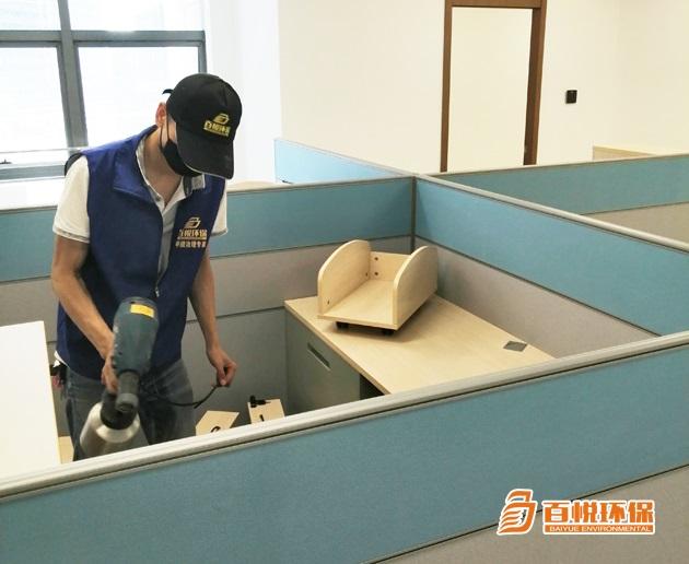 有了十項強(qiáng)制性標(biāo)準(zhǔn)為什么還有裝修污染？【佛山如何去除甲醛】