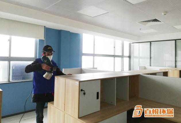 “苯”的危害，新裝修去除甲醛也要除苯