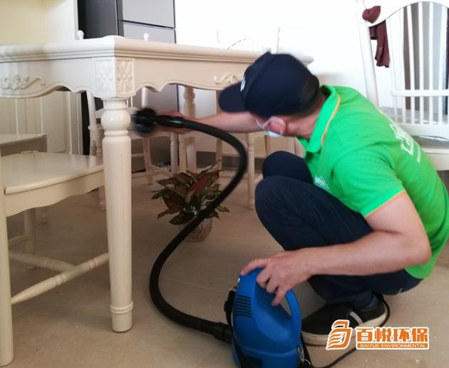 細(xì)說光觸媒功能、優(yōu)點【佛山專業(yè)除甲醛公司】