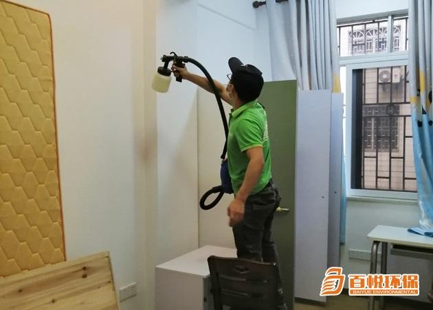 佛山專(zhuān)業(yè)除甲醛公司代理機(jī)構(gòu)哪家技術(shù)更好？