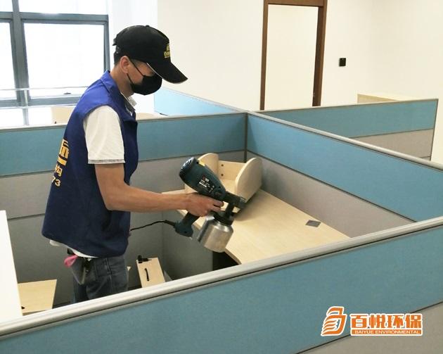 ?新房子裝修要注意什么？【佛山除甲醛除異味公司】