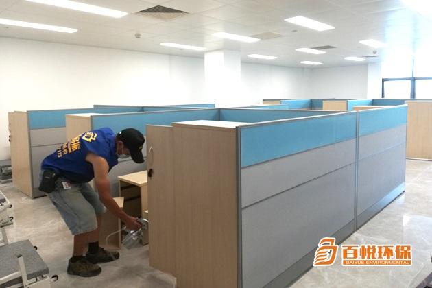 佛山去甲醛價格及去除甲醛最有效的方法？