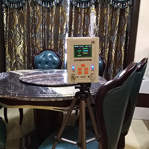 佛山甲醛檢測，佛山新房甲醛檢測