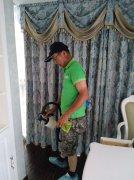 佛山除甲醛，佛山甲醛治理七大專業(yè)治理服務流程