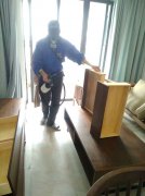 房屋裝修后需要多久可以入??？