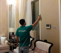 弄清楚除甲醛流程，才能真正的祛除甲醛