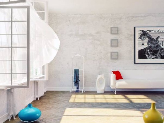 室內(nèi)通風(fēng)除甲醛可行嗎？效果有待跟進，真正有效的除甲醛方法，還是專業(yè)的除甲醛治理