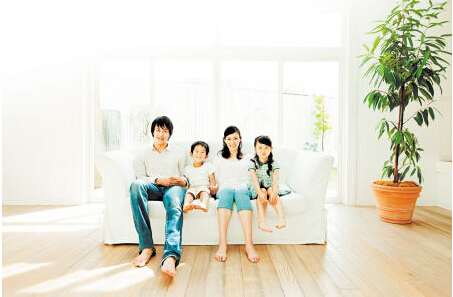 佛山除甲醛公司