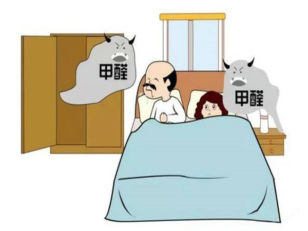 佛山順德專業(yè)工裝除甲醛-百悅環(huán)保-肇慶除甲醛公司