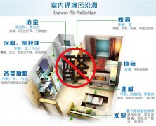 在佛山面對裝修后的甲醛該怎么辦？怎樣去除甲醛？