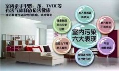 佛山裝修后需通風多久才入住？半年能消除甲醛嗎？大家都錯了