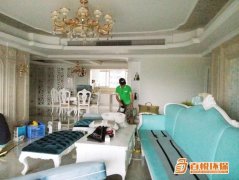 佛山除甲醛一般多少錢(qián)百悅環(huán)保順德除甲醛的公司