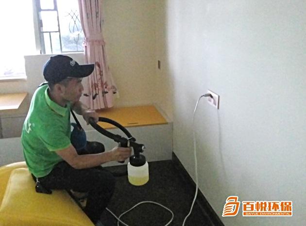 佛山除甲醛一般多少錢百悅環(huán)保順德除甲醛的公司 佛山除甲醛一般多少錢百悅環(huán)保順德除甲醛的公司