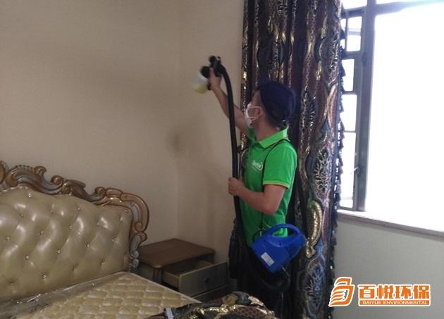 佛山除甲醛一般多少錢百悅環(huán)保順德除甲醛的公司 佛山除甲醛一般多少錢百悅環(huán)保順德除甲醛的公司