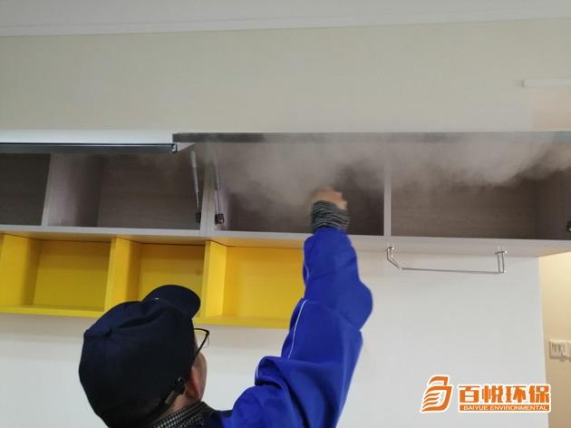 佛山專業(yè)除甲醛公司，佛山除甲醛專業(yè)公司