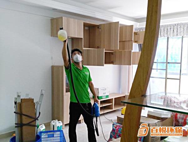 2021除甲醛公司有用嗎百悅環(huán)保窗簾除甲醛方法 2021除甲醛公司有用嗎百悅環(huán)保窗簾除甲醛方法