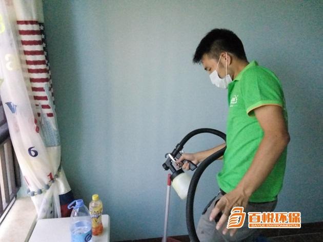 佛山裝修新房除甲醛百悅環(huán)保專(zhuān)業(yè)除甲醛公司真的有用嗎 佛山裝修新房除甲醛百悅環(huán)保專(zhuān)業(yè)除甲醛公司真的有用嗎