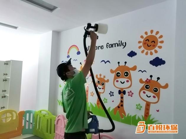 裝修除甲醛專業(yè)公司百悅環(huán)保室內(nèi)除甲醛產(chǎn)品 裝修除甲醛專業(yè)公司百悅環(huán)保室內(nèi)除甲醛產(chǎn)品