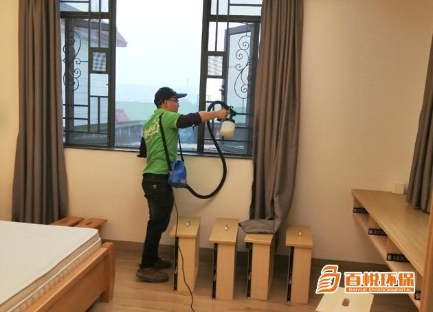 新房如何除甲醛百悅環(huán)保新房怎樣除甲醛 新房如何除甲醛百悅環(huán)保新房怎樣除甲醛