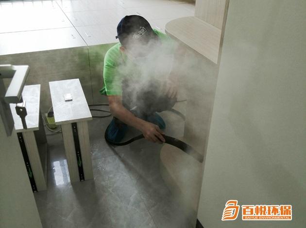 全屋除甲醛需要多少錢百悅環(huán)保家庭除甲醛多少錢 全屋除甲醛需要多少錢百悅環(huán)保家庭除甲醛多少錢