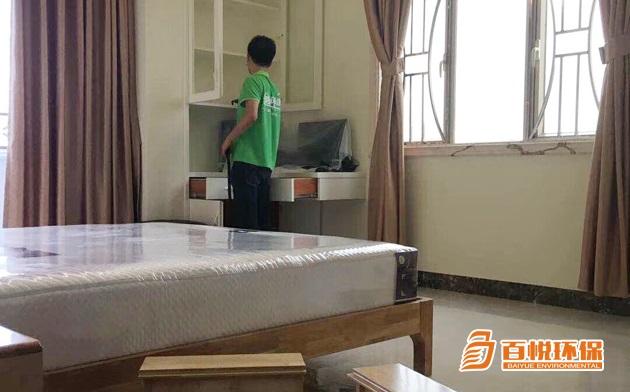 新房怎么去除除甲醛好百悅環(huán)保專業(yè)除甲醛公司真的有用嗎 新房怎么去除除甲醛好百悅環(huán)保專業(yè)除甲醛公司真的有用嗎