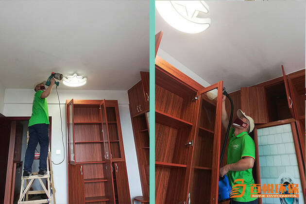 佛山去除甲醛的方法百悅環(huán)保去除甲醛公司 佛山去除甲醛的方法百悅環(huán)保去除甲醛公司