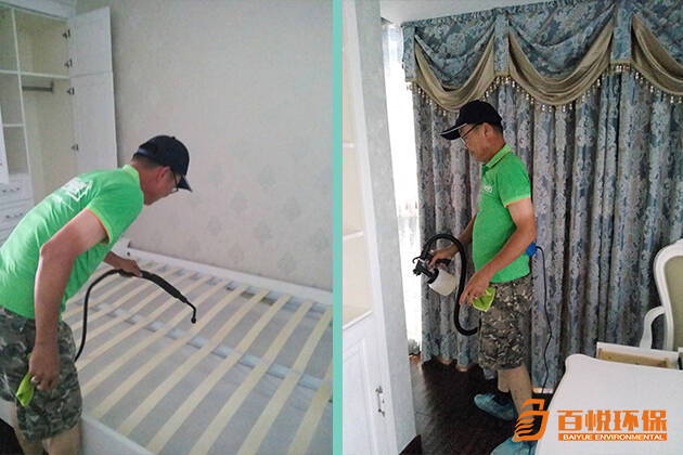 佛山裝修除甲醛費(fèi)用百悅環(huán)保佛山除甲醛專業(yè)機(jī)構(gòu) 佛山裝修除甲醛費(fèi)用百悅環(huán)保佛山除甲醛專業(yè)機(jī)構(gòu)