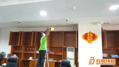 室內專業(yè)除甲醛百悅環(huán)保佛山裝修除甲醛電話