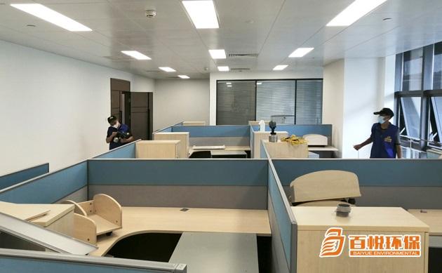 新裝修后室內(nèi)為什么會產(chǎn)生異味？[知識分享]