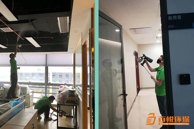 新房子裝修后室內(nèi)甲醛80%會超標(biāo)的原因？「經(jīng)驗分享」