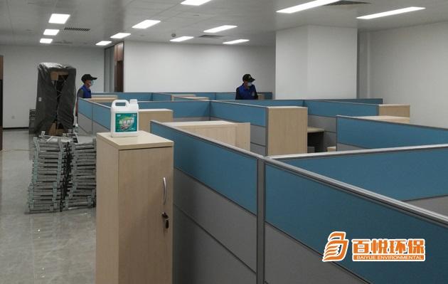 室內(nèi)空氣治理為什么那么重要？[佛山百悅環(huán)保知識普及]