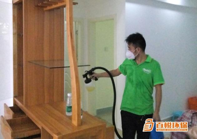 健康生活，離不開(kāi)甲醛治理！[佛山百悅環(huán)保知識(shí)分享]