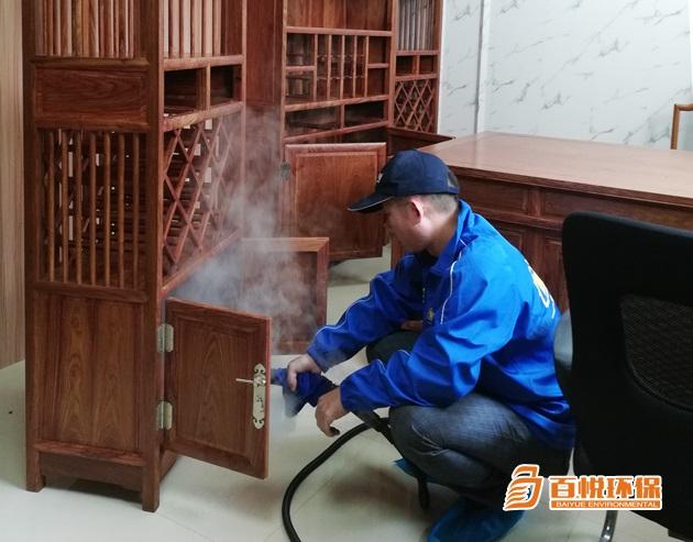 怎樣去除新房裝修甲醛異味百悅環(huán)保佛山除甲醛服務 怎樣去除新房裝修甲醛異味百悅環(huán)保佛山除甲醛服務