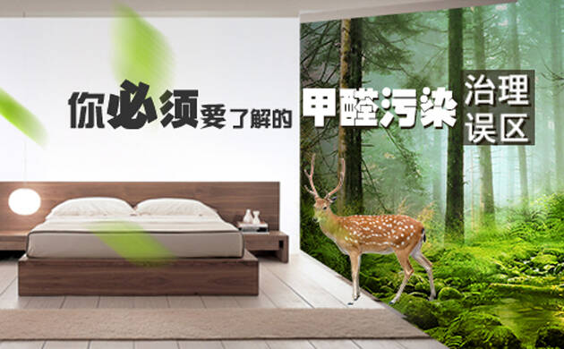 效果好、專業(yè)的光觸媒除甲醛產(chǎn)品有那些？